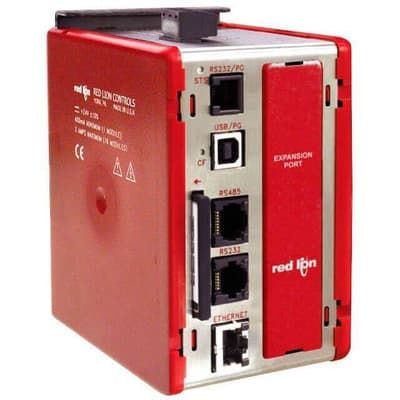 Red Lion Data Management Solution, DSP Series